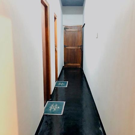 Ella Brown House Otel Dış mekan fotoğraf