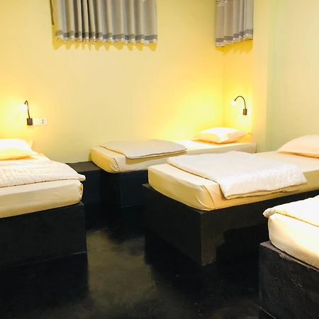 Ella Brown House Otel Dış mekan fotoğraf