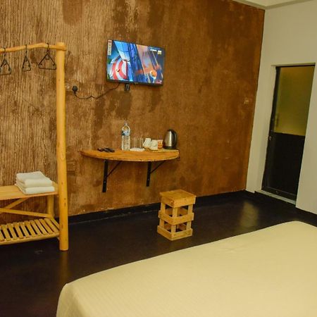 Ella Brown House Otel Dış mekan fotoğraf