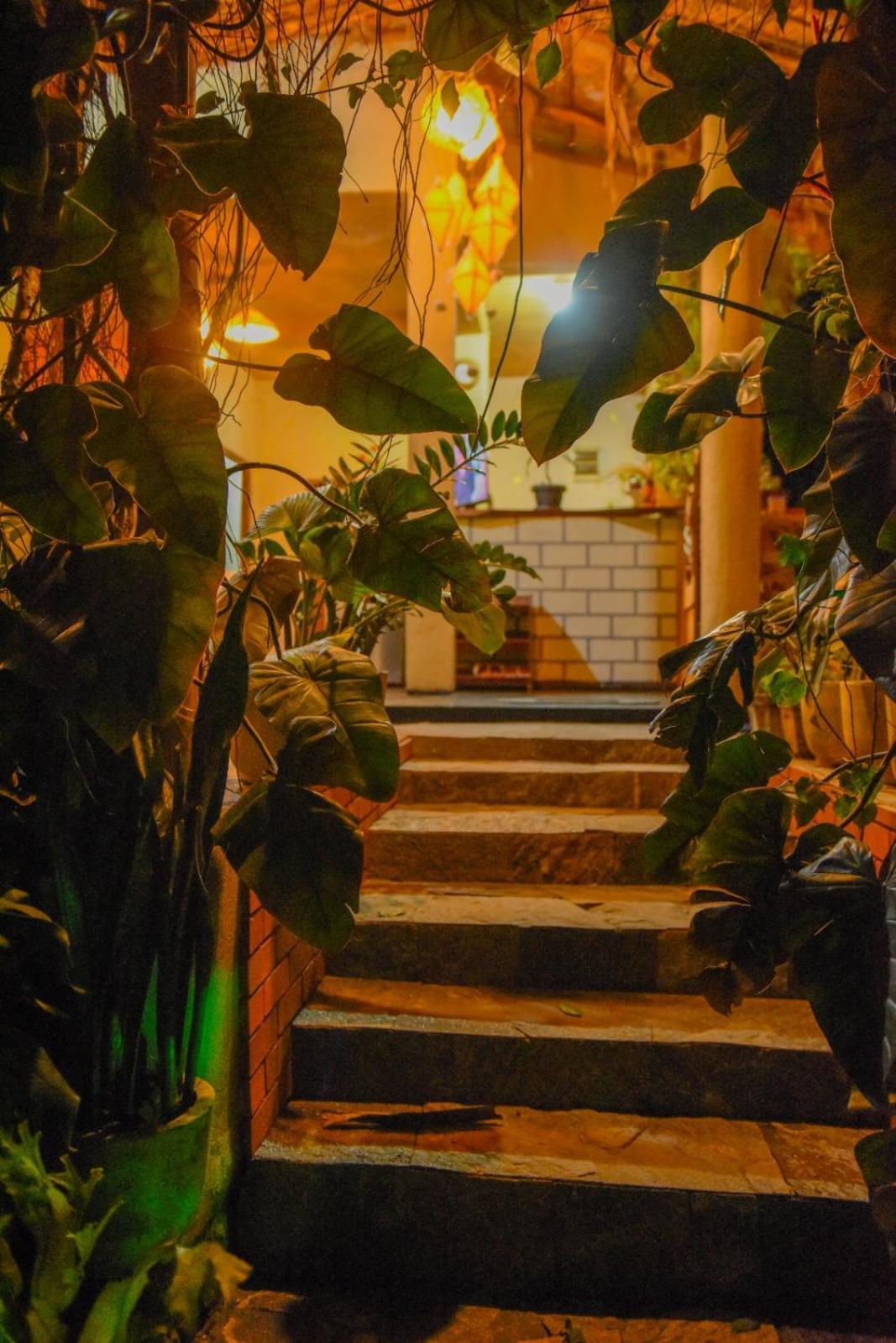 Ella Brown House Otel Dış mekan fotoğraf