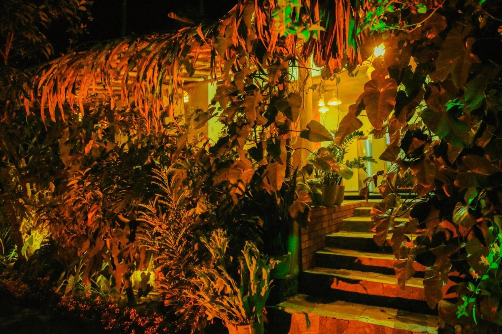 Ella Brown House Otel Dış mekan fotoğraf