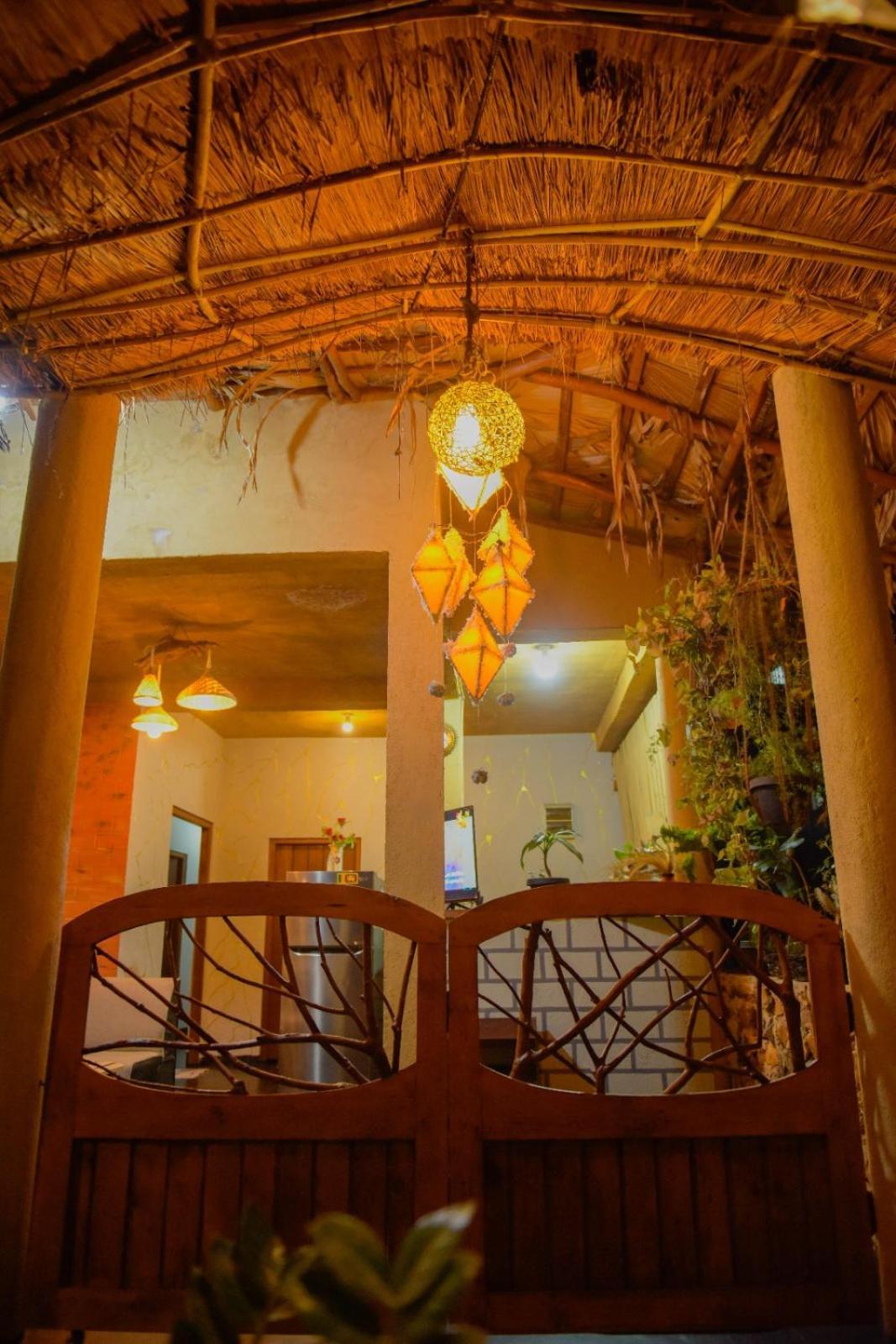 Ella Brown House Otel Dış mekan fotoğraf