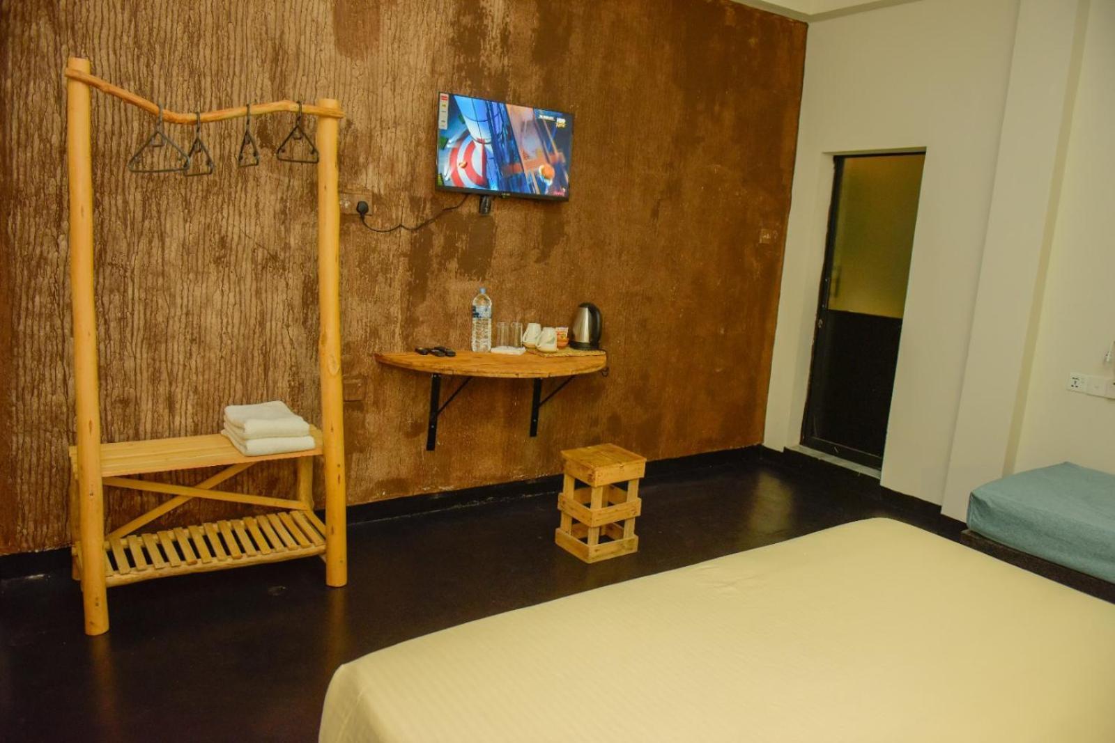 Ella Brown House Otel Dış mekan fotoğraf