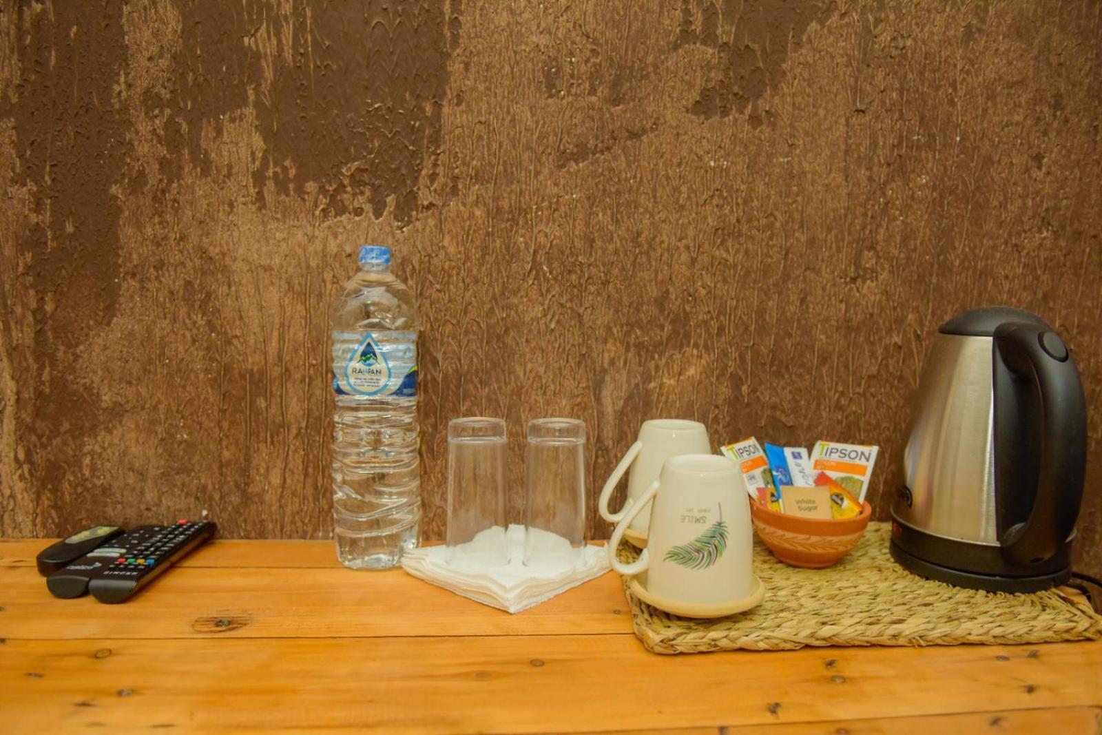 Ella Brown House Otel Dış mekan fotoğraf