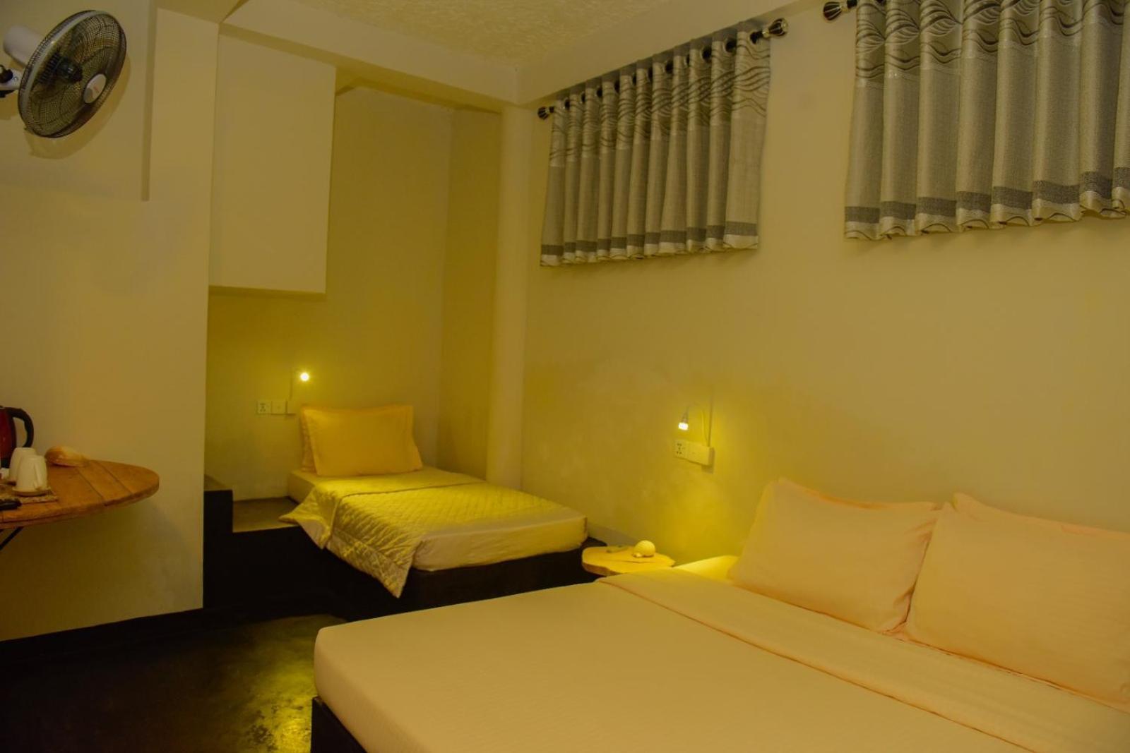 Ella Brown House Otel Dış mekan fotoğraf