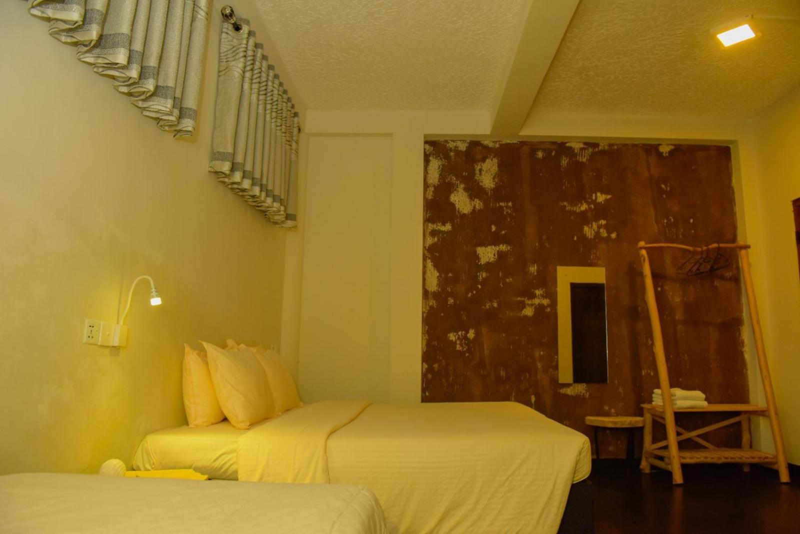 Ella Brown House Otel Dış mekan fotoğraf