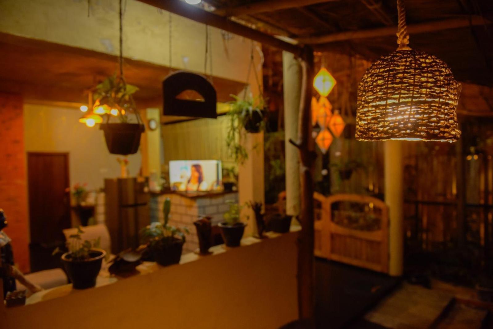 Ella Brown House Otel Dış mekan fotoğraf