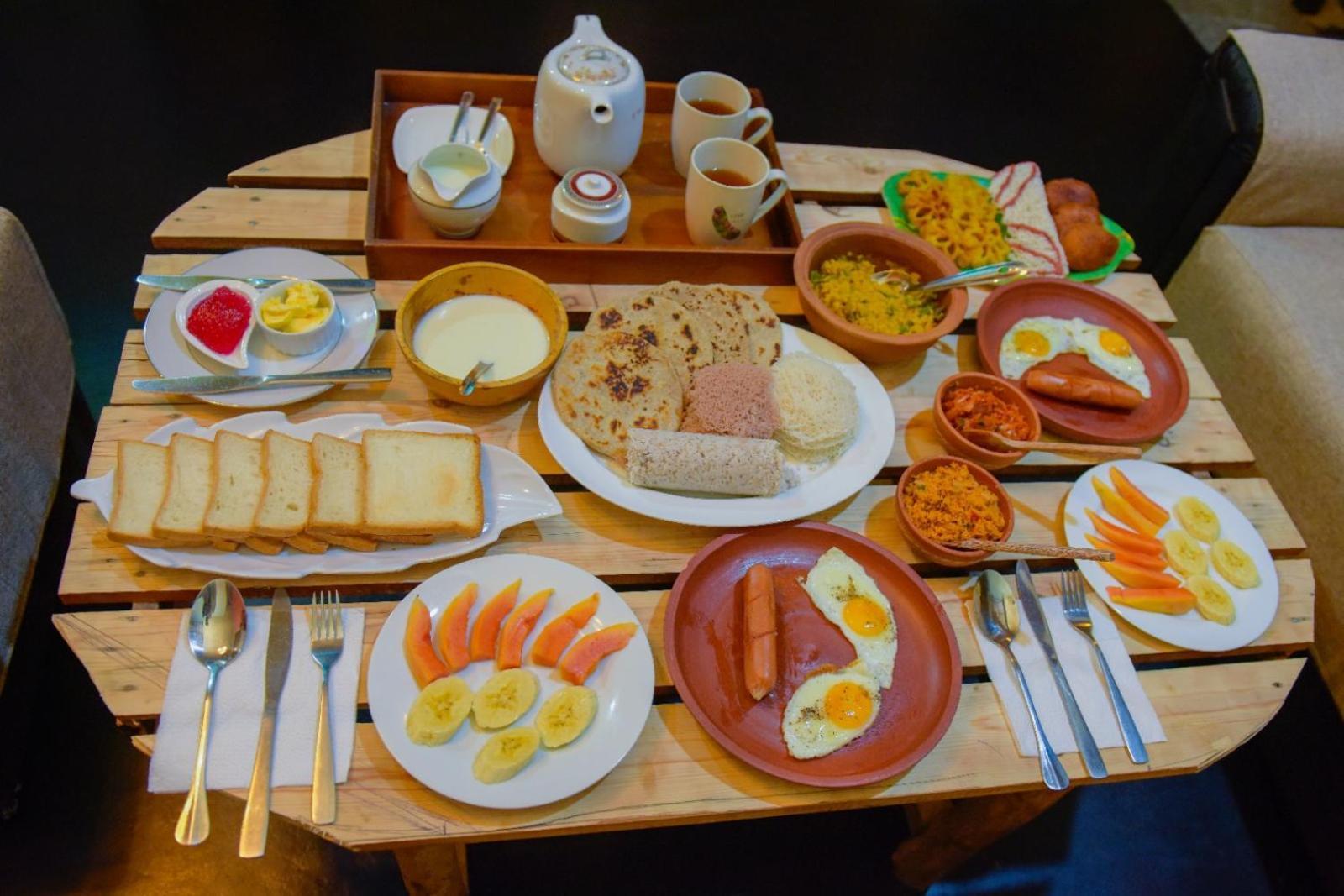 Ella Brown House Otel Dış mekan fotoğraf